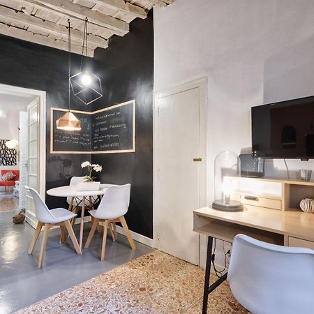 تورينو Industrial Chic Style Central Flat المظهر الخارجي الصورة
