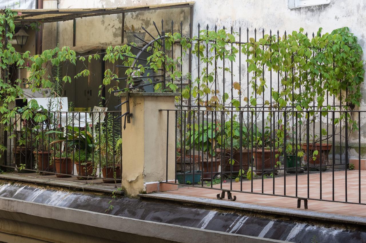 تورينو Industrial Chic Style Central Flat المظهر الخارجي الصورة